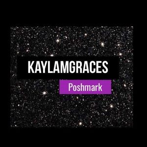 Meet your Posher, Kayla